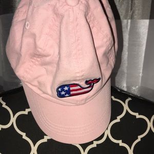 Vineyard vines hat